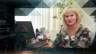 Концерт к юбилею школы.