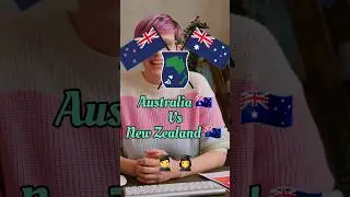 Australia 🇦🇺  Vs New Zealand 🇳🇿 Which is better For International Students!! 