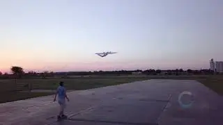 Believer Auto Takeoff and Landing (Elanus Duo from Dual RC)