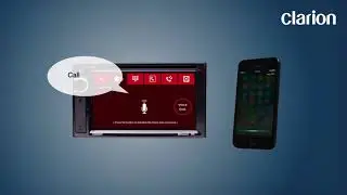 Introducing Clarion NX316A