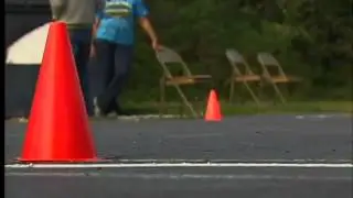 Trike a thon