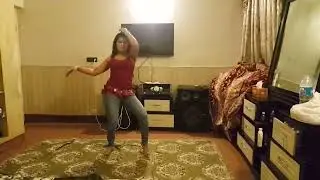 private hot mujra belly dance