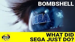 Follow Friday - Sega Announcement