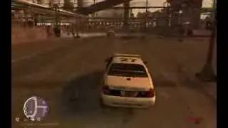 LCPDFR 1.0 Joining the chase