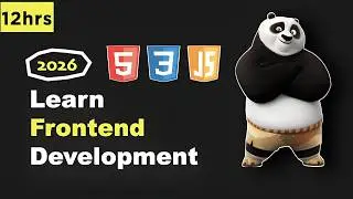 😎Frontend Developement For The Rest of US 🫂