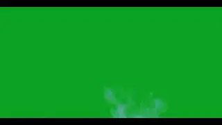 Wisp 04 - Green Screen Green Screen Chroma Key Effects AAE