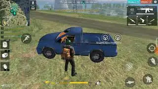 Играю в FreeFire