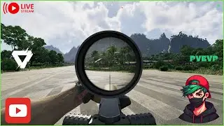 Gray Zone Warfare - Mission Progression