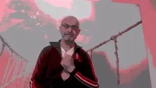 Hommage à PRINCE avec PURPLE RAIN