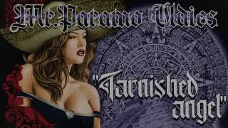 Anita May & The Interstate 5 Tarnished Angel