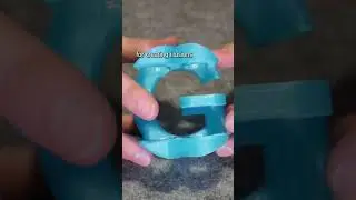 This shape changes depending on which angle you look at it