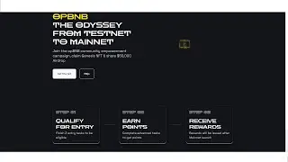 Tutorial OPBNB $50,000 Airdrops