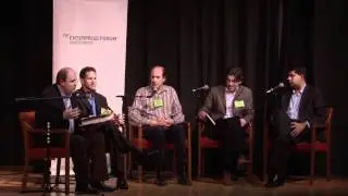 MITEF Smart Cities 101