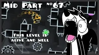 (Gameplay) My Part ~ “Cyber Centrifuge” (Hosted By: @Youknowwho_GD + @CDMusicYT ) Ft. @ultralix7727
