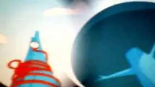 Toothy AMV