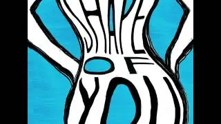 Shape of You - Walk off the Earth (Official AUDIO)