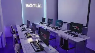 SONTIC - OPEN DAY