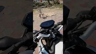 Bajaj pulsar n160 new model 2024 n160 with digital meter 💥