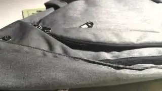 OutdoorMaster Sling Backpack