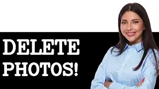 Delete Duplicate Photos On iPhone (2025)