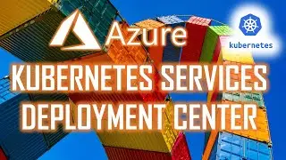 How to build DevOps Pipelines with Azure Kubernetes Services and GitHub Actions