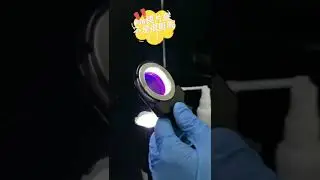 Инструкция по замене нижнего ящика защитного зеркала