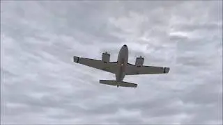 X Plane New airports at NZPH and XNZQU