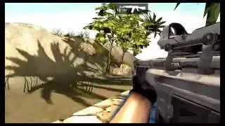 FPS Game maker studio