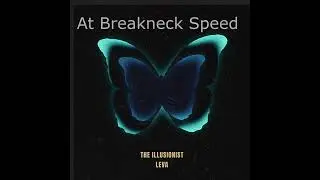 Leva - At Breakneck Speed