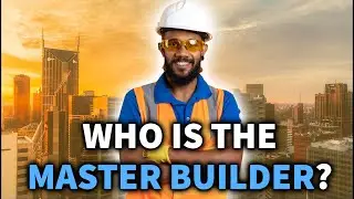 Who Is The Master Builder- Civil Engineer? Architect?