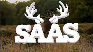 Free Range Red Stag La Pampa