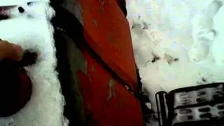 Шофер века.