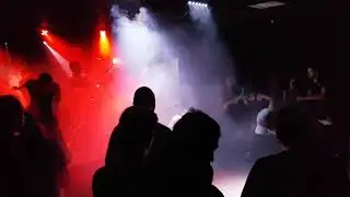 Brothers till we die live at l'usine à musique 18/05/19  - part 1