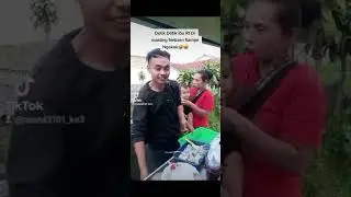 Detik Detik pembeli di roasting netizen sampe ngakak