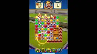 Royal Match Level 56