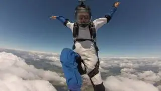 Free fly Abril 17