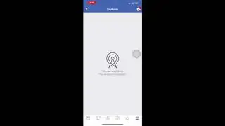 How To Lock & Unlock Facebook Profile On Any iPhone