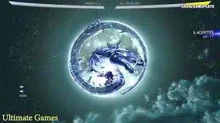 Raiden l Especial ultimate - Injustice 2