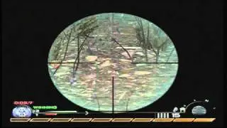 Search and Destroy Quick Scope Montage (Modern Warfare 2)