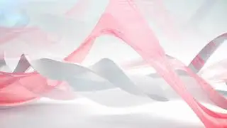 Modern Abstract Wave background. Loopable | Video Effects