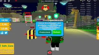 Roblox All Champion Simulator Codes 2020!