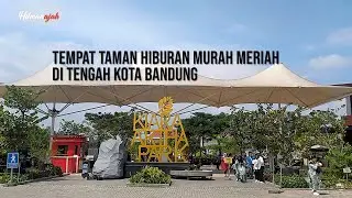 KIARA ARTHA PARK Part 2 Setelah Indonesia diserang COVID-19