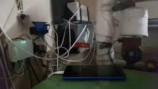 последствия обстрелов, выжеваем как можем! не унывать!