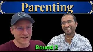 Moral Argument Against Coercive Parenting, Being Friends with your Kids, Managing Anger, and more