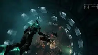 [HTSF] Dead Space (Remake) [S5][P1]
