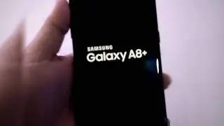 HANDS-ON SAMSUNG A8+ (2018) INDONESIA || GADGET