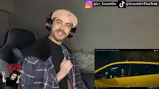 Rekky X Peeman X RM - Kick It | REACTION