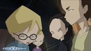 CODE LYOKO SPECIAL- 1 heure - Le réveil de X.A.N.A. (EP66+67)