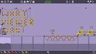 Poly Bridge 2 | Meme 1