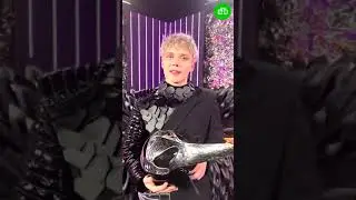 ИНТЕРВЬЮ С ВОРОНОМ